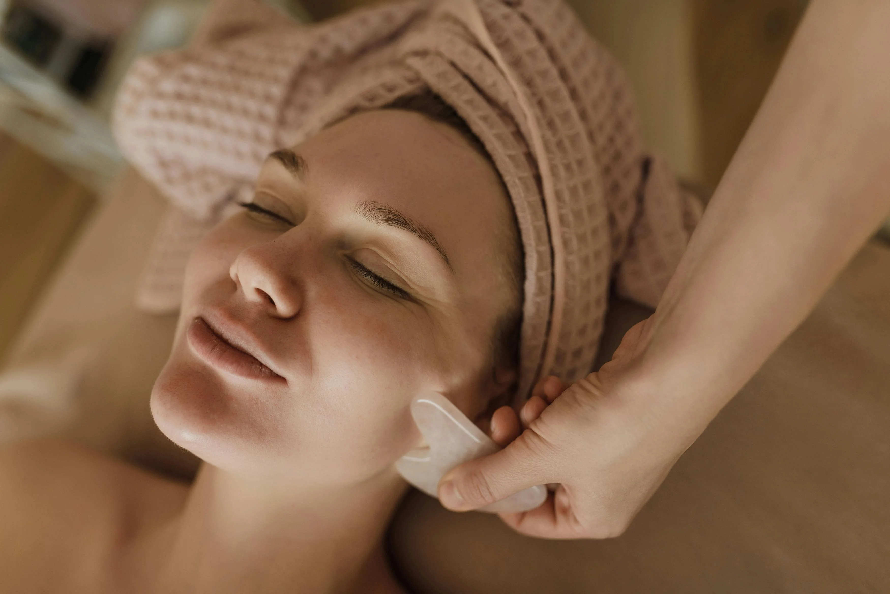 Papaya Enzyme Skincare Sheet
