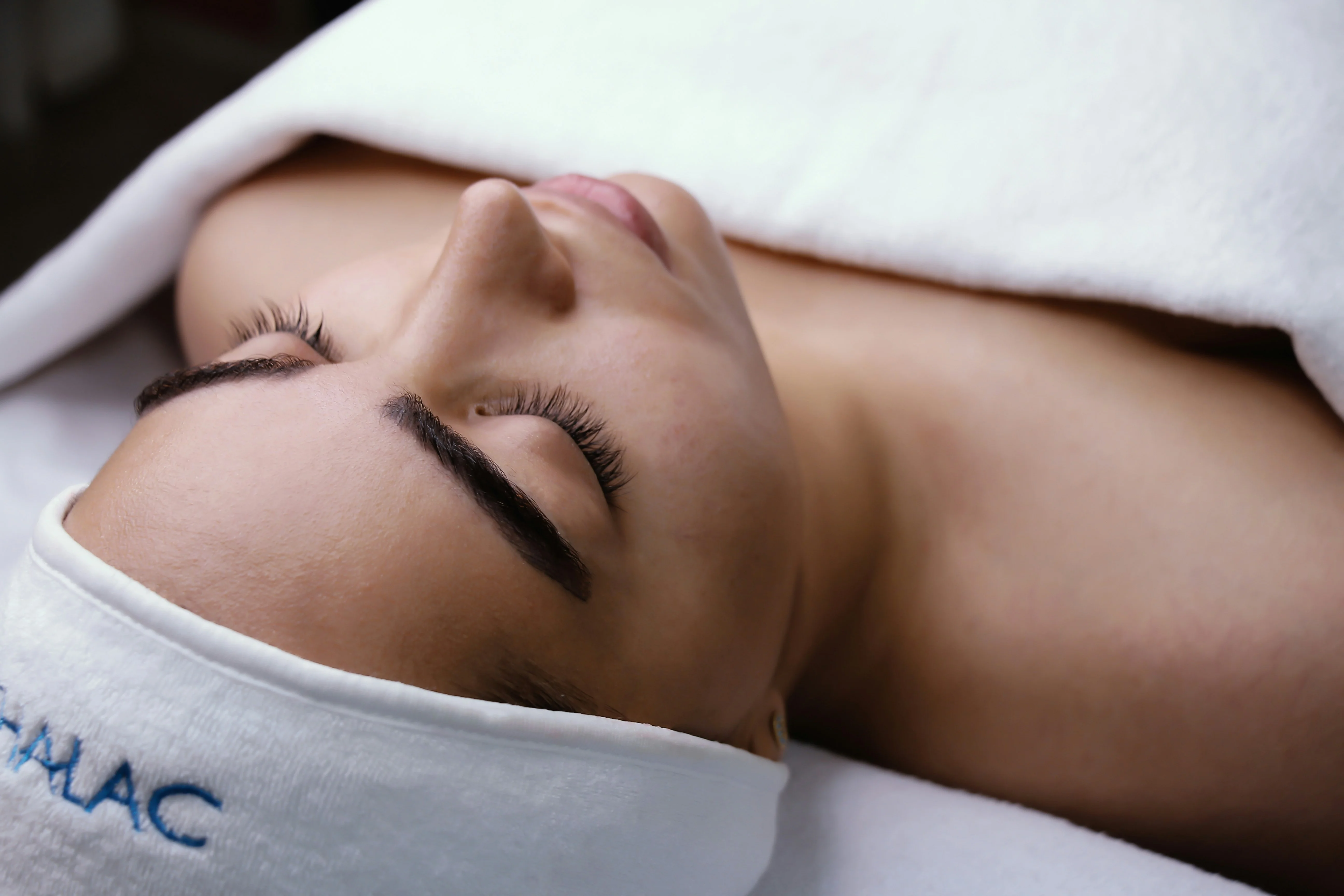 Cucumber Aloe Eye Pads