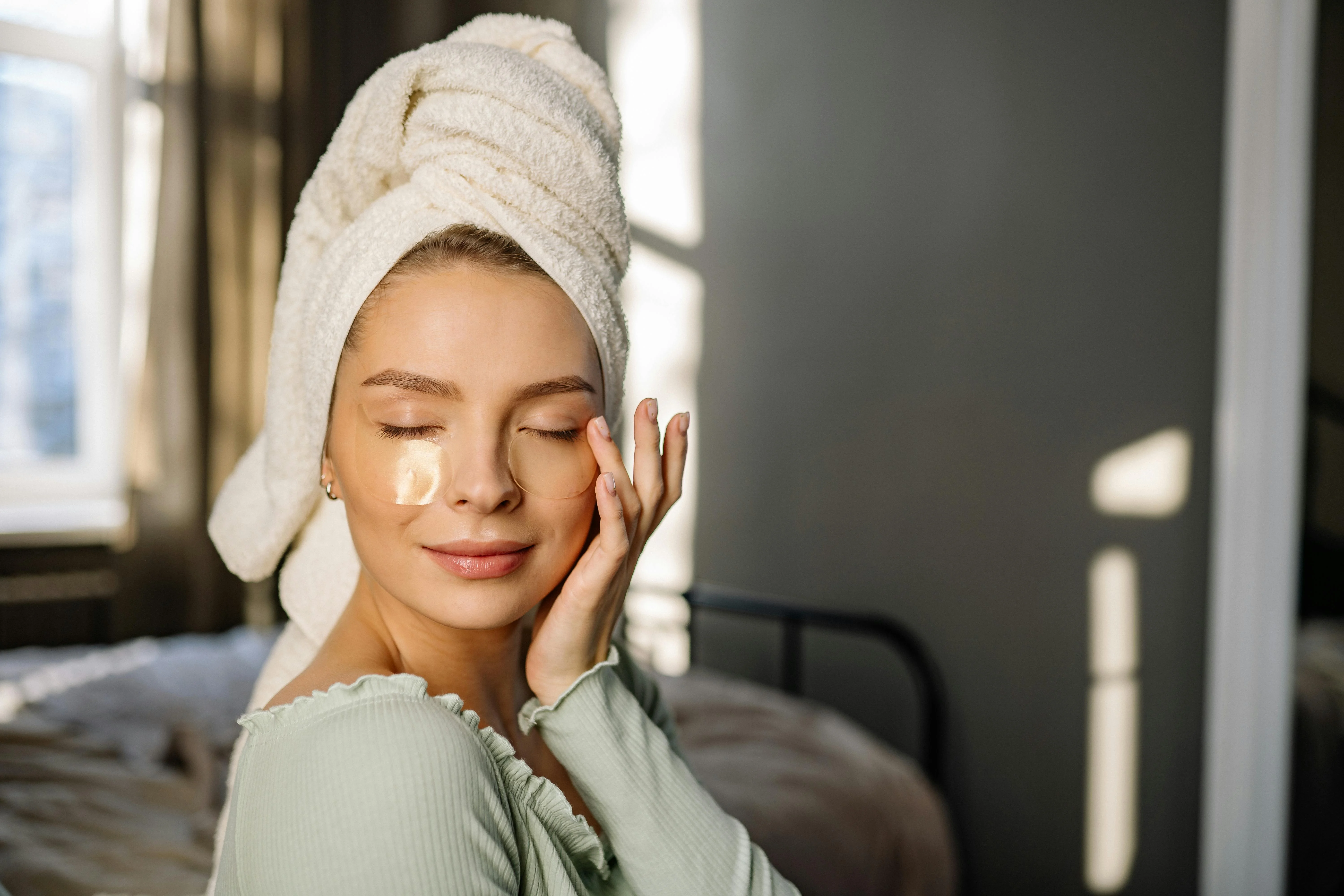 Teen Acne Control Routine