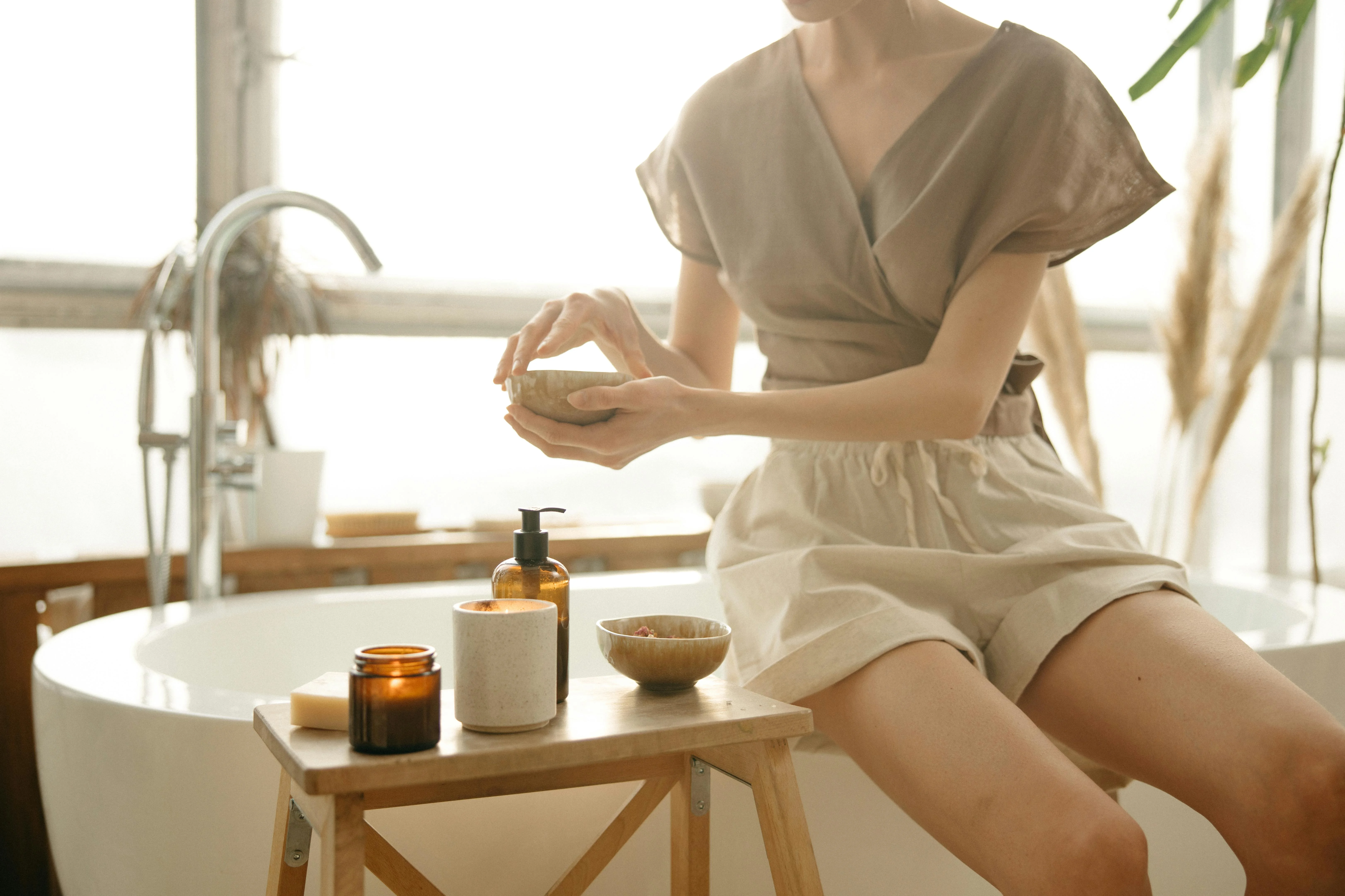 Beginner’s Guide to Facial Massage