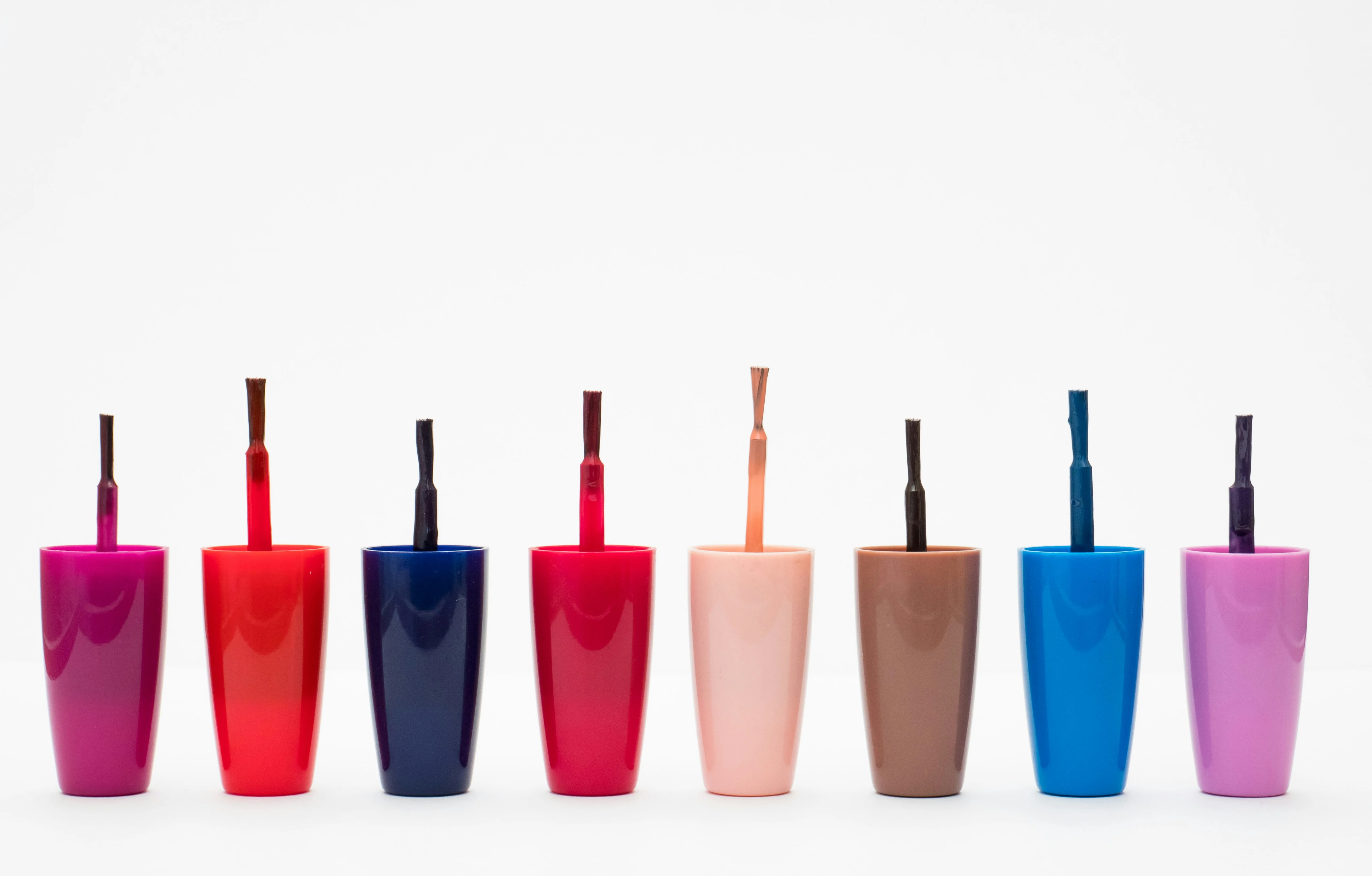 Spring Nail Rehab After Gels