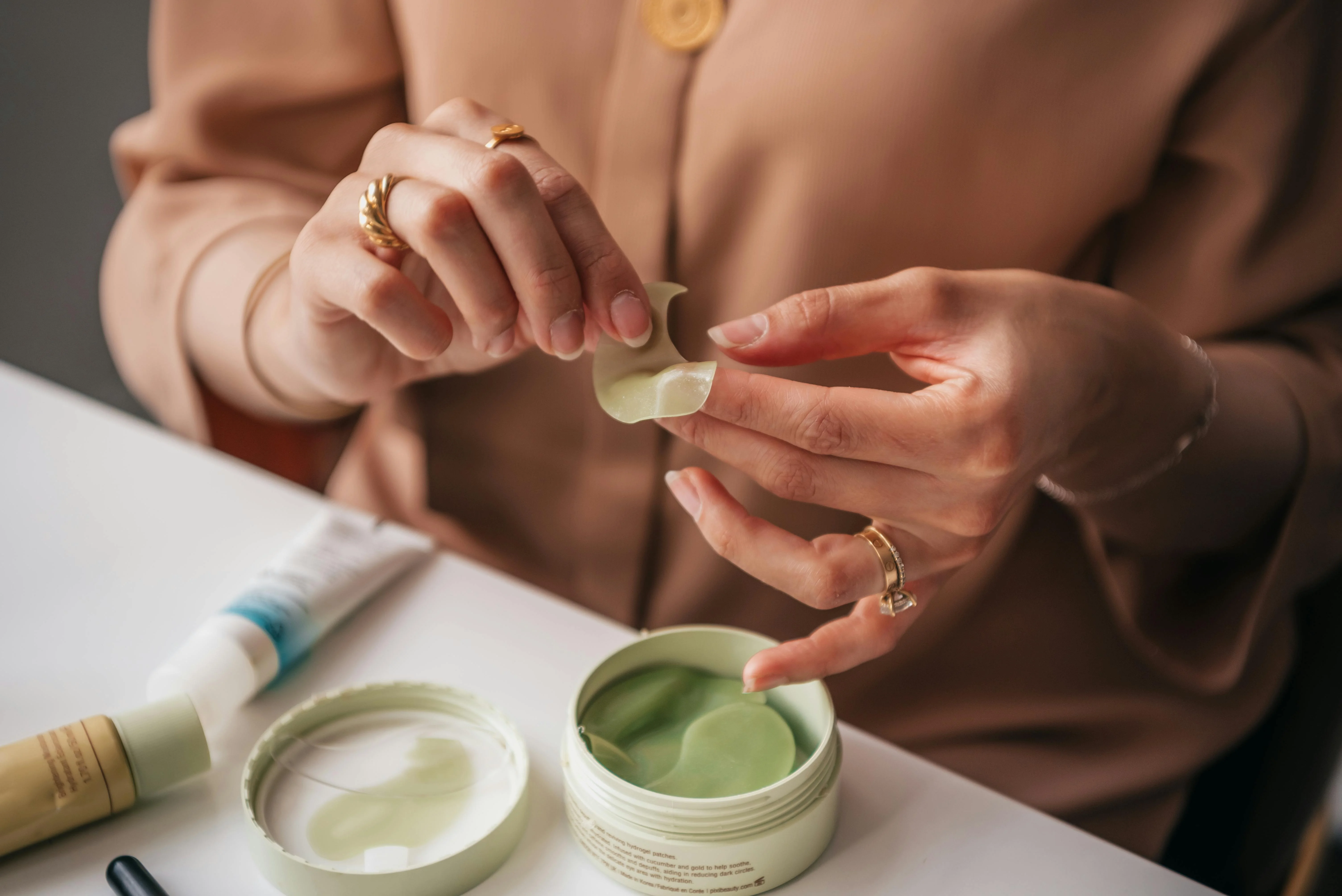 Glow & Prep Skincare Basics