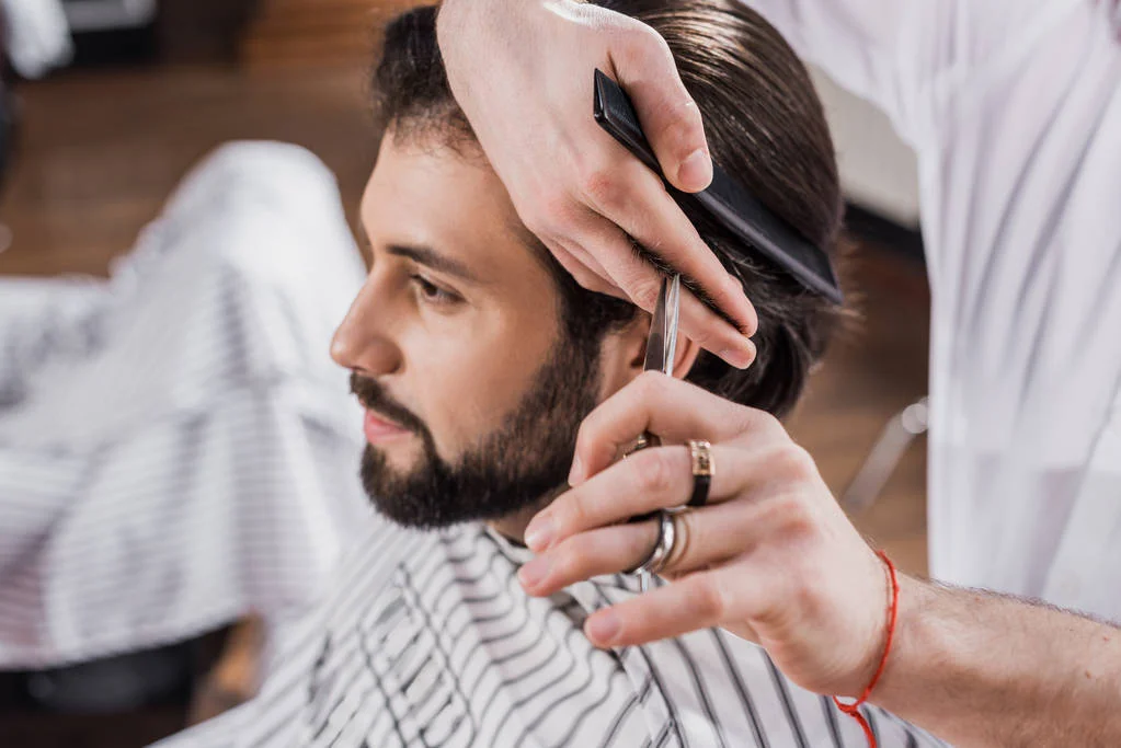 Scalp Care Basics