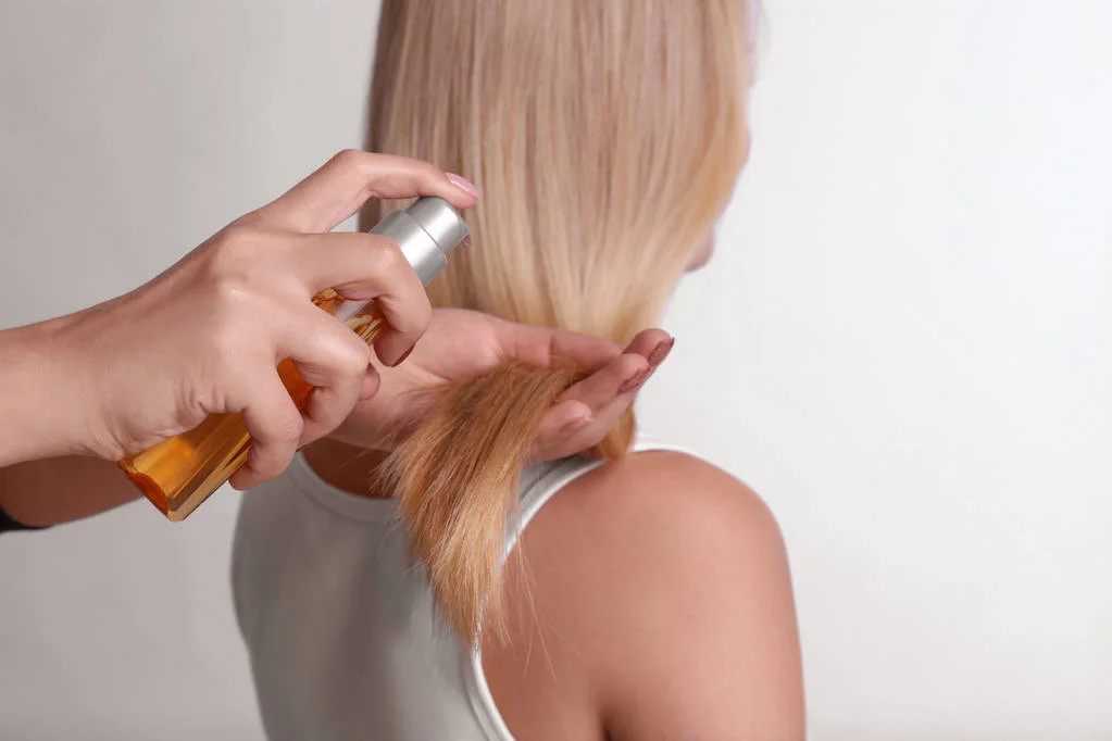 Tropical Trip Hair Shield