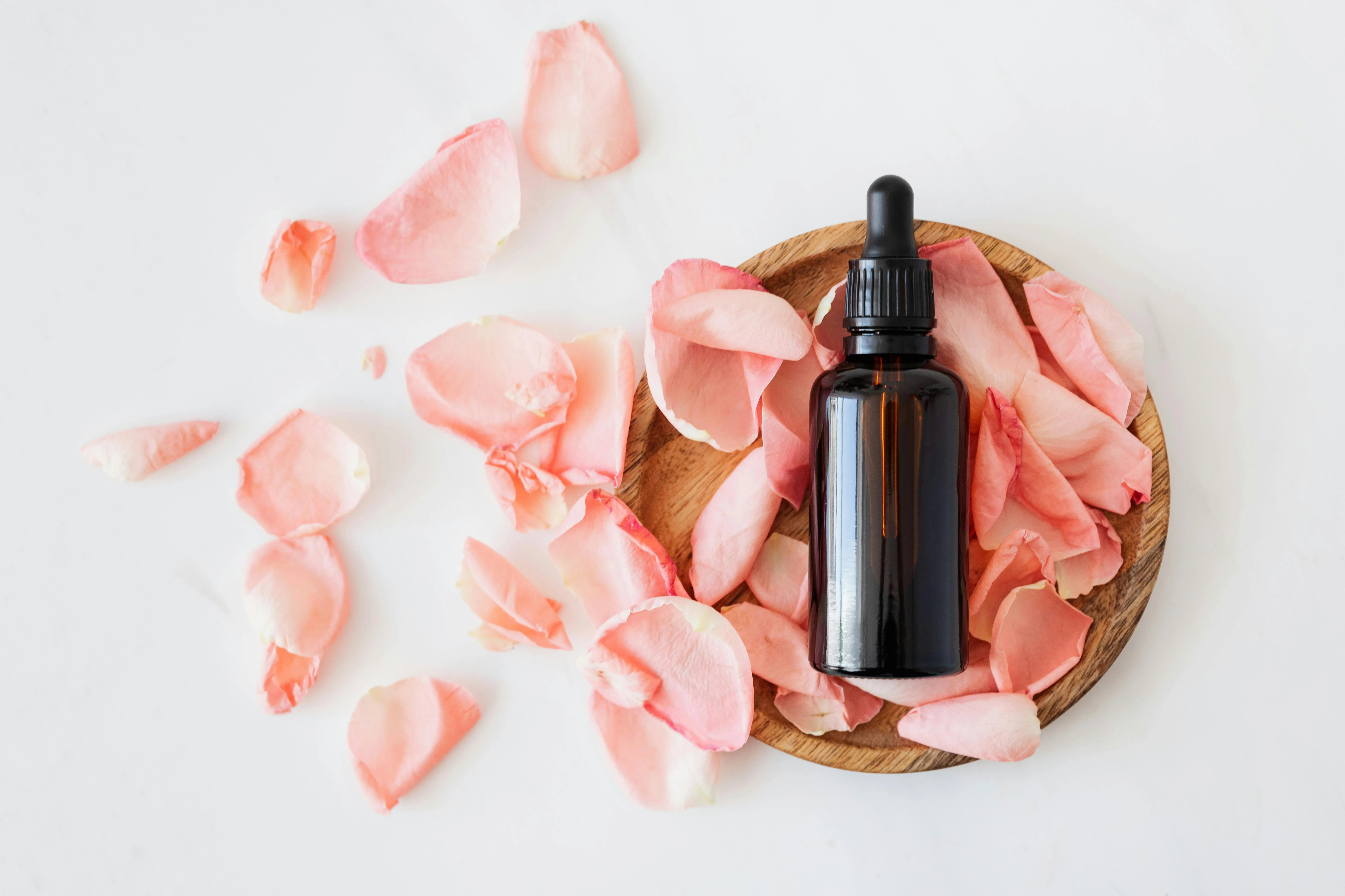 Nourish & Restore Weekly Mask Plan