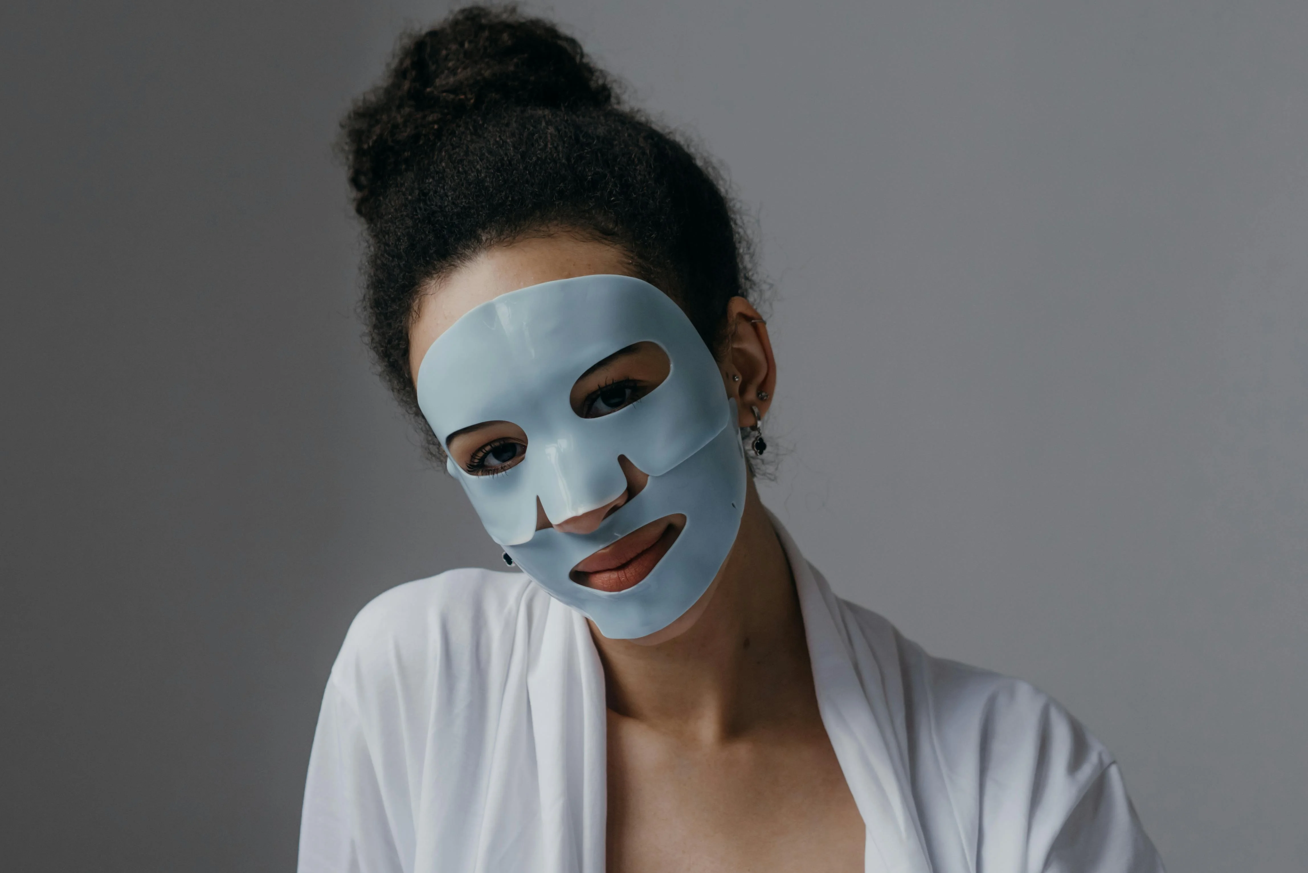 Springtime Skin Awakening