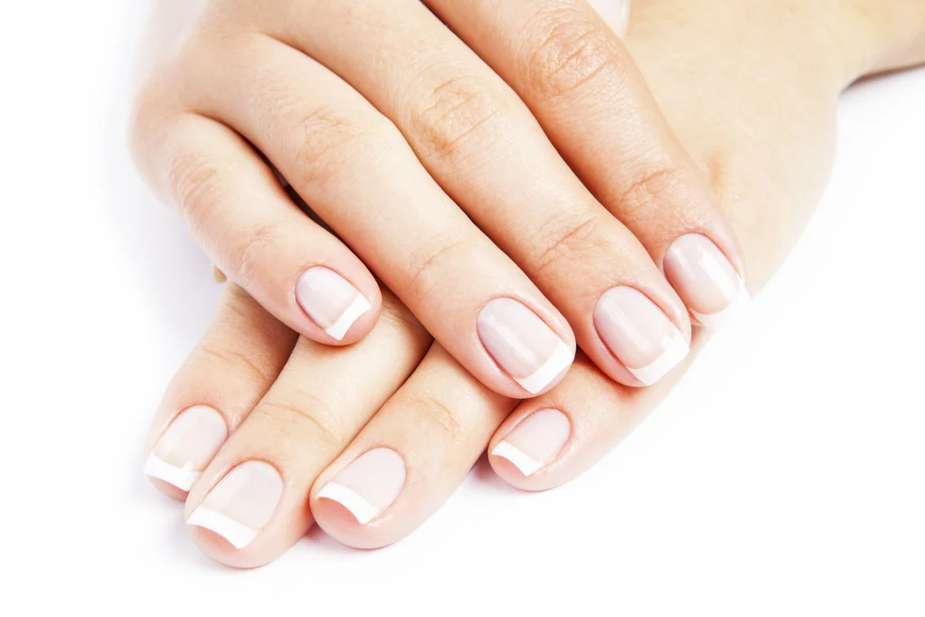 Rainy Day Nail Hydration