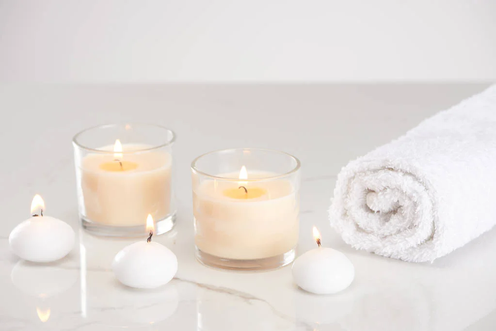 Honeymoon Glow Checklist