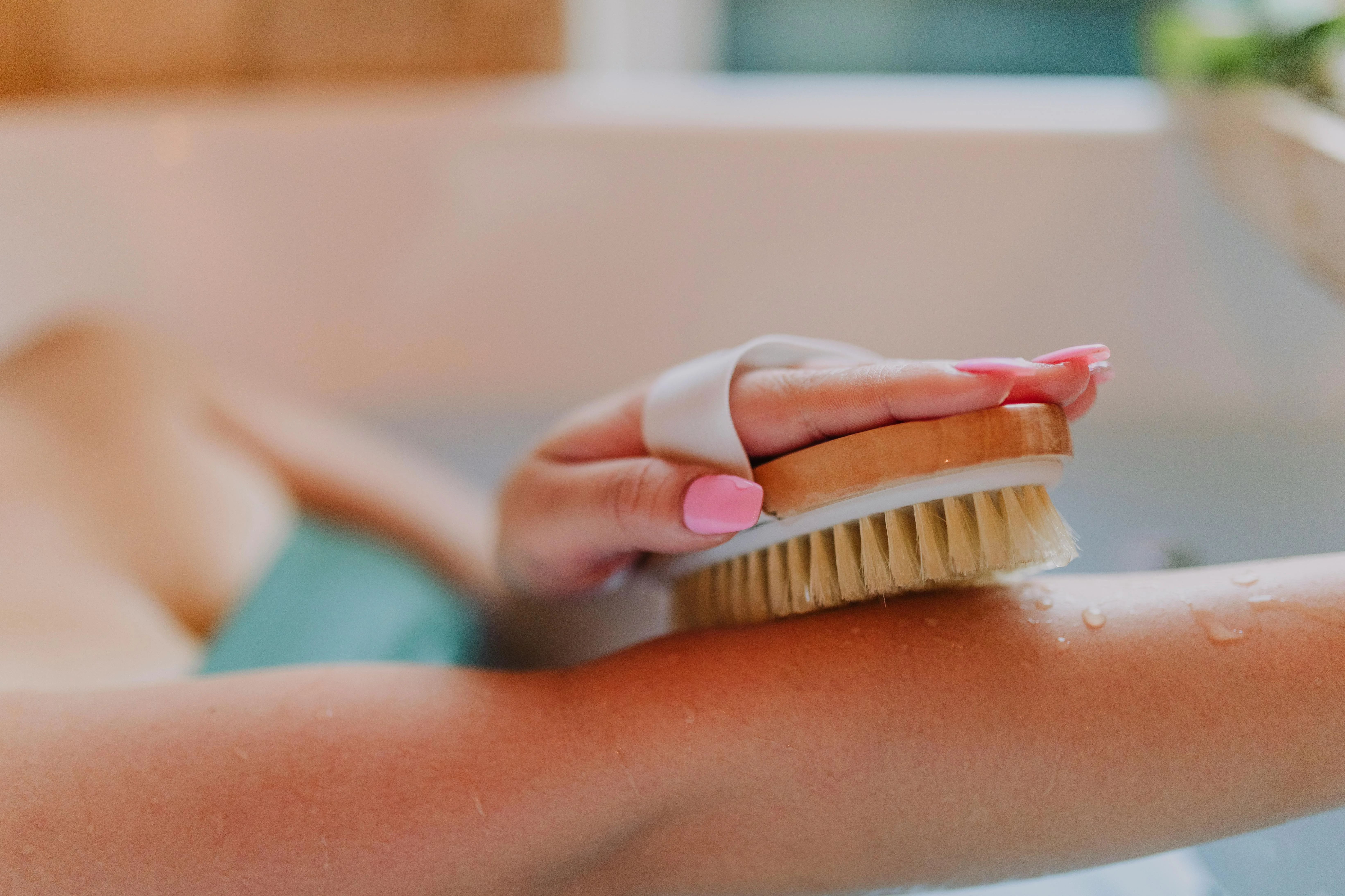 Evening Ritual for Radiance