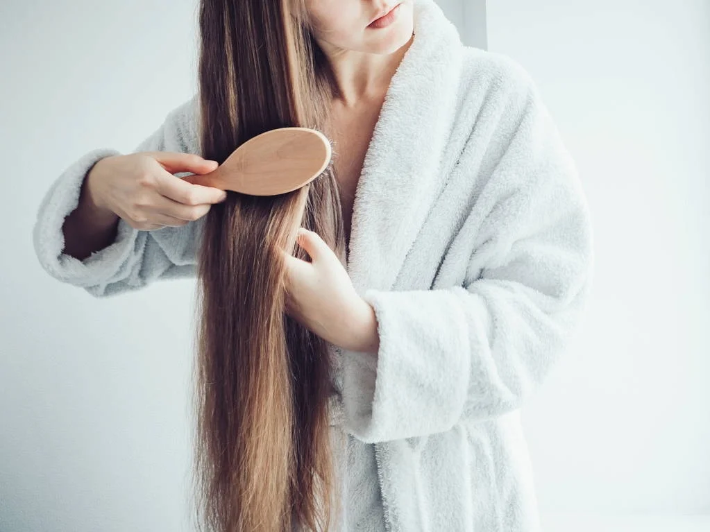 Natural Hair Conditioning Masks