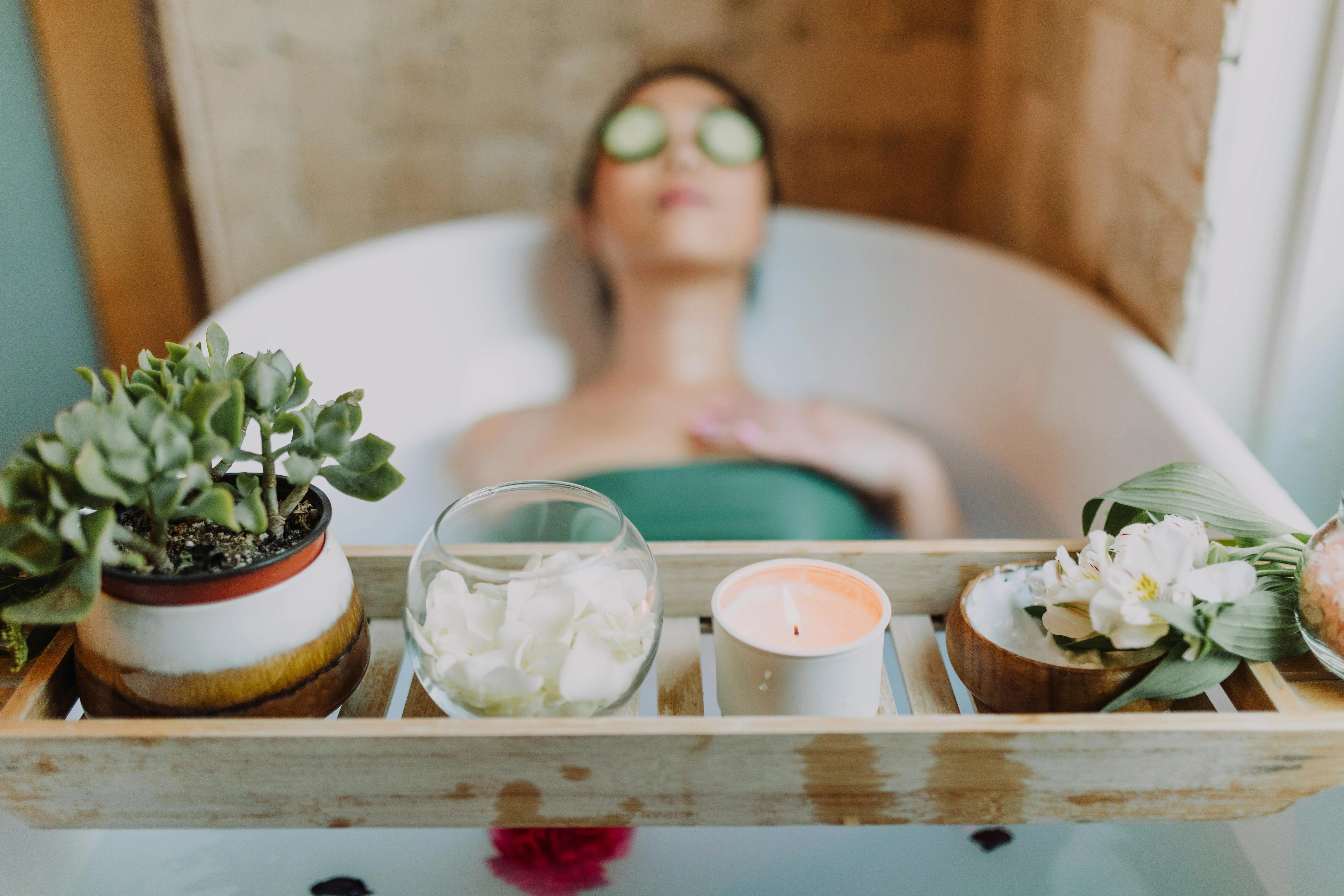Papaya Enzyme Skin Benefits