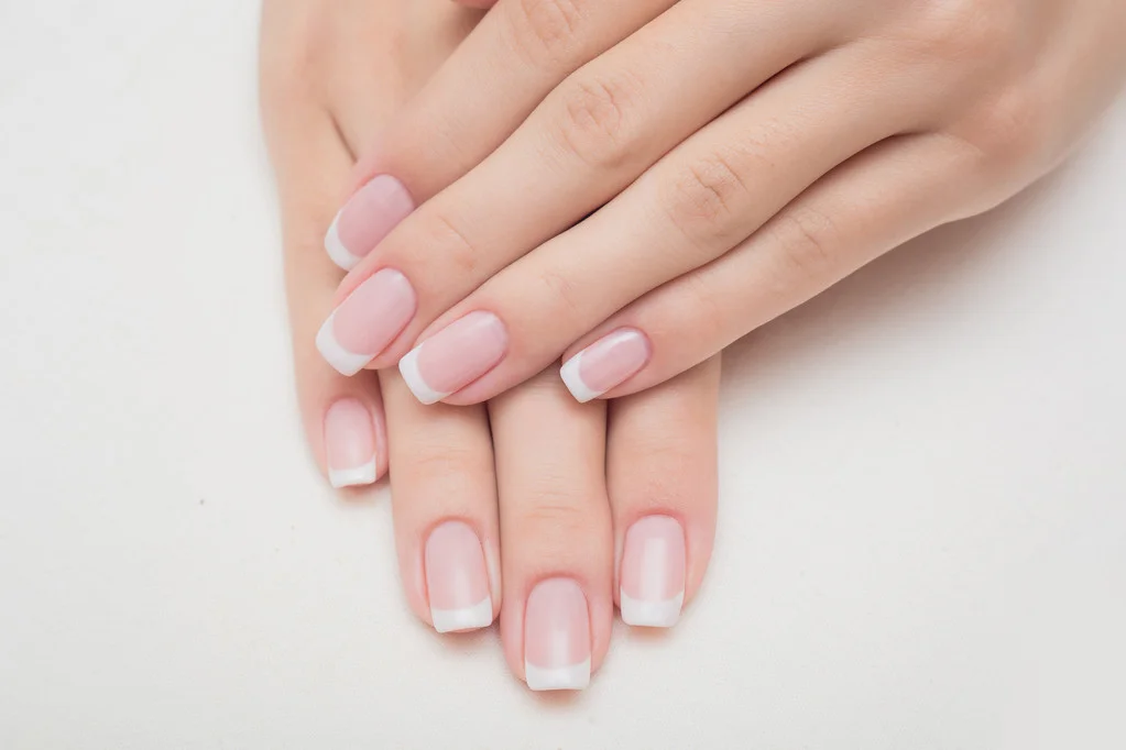 Quick Nail Fix for Professionals