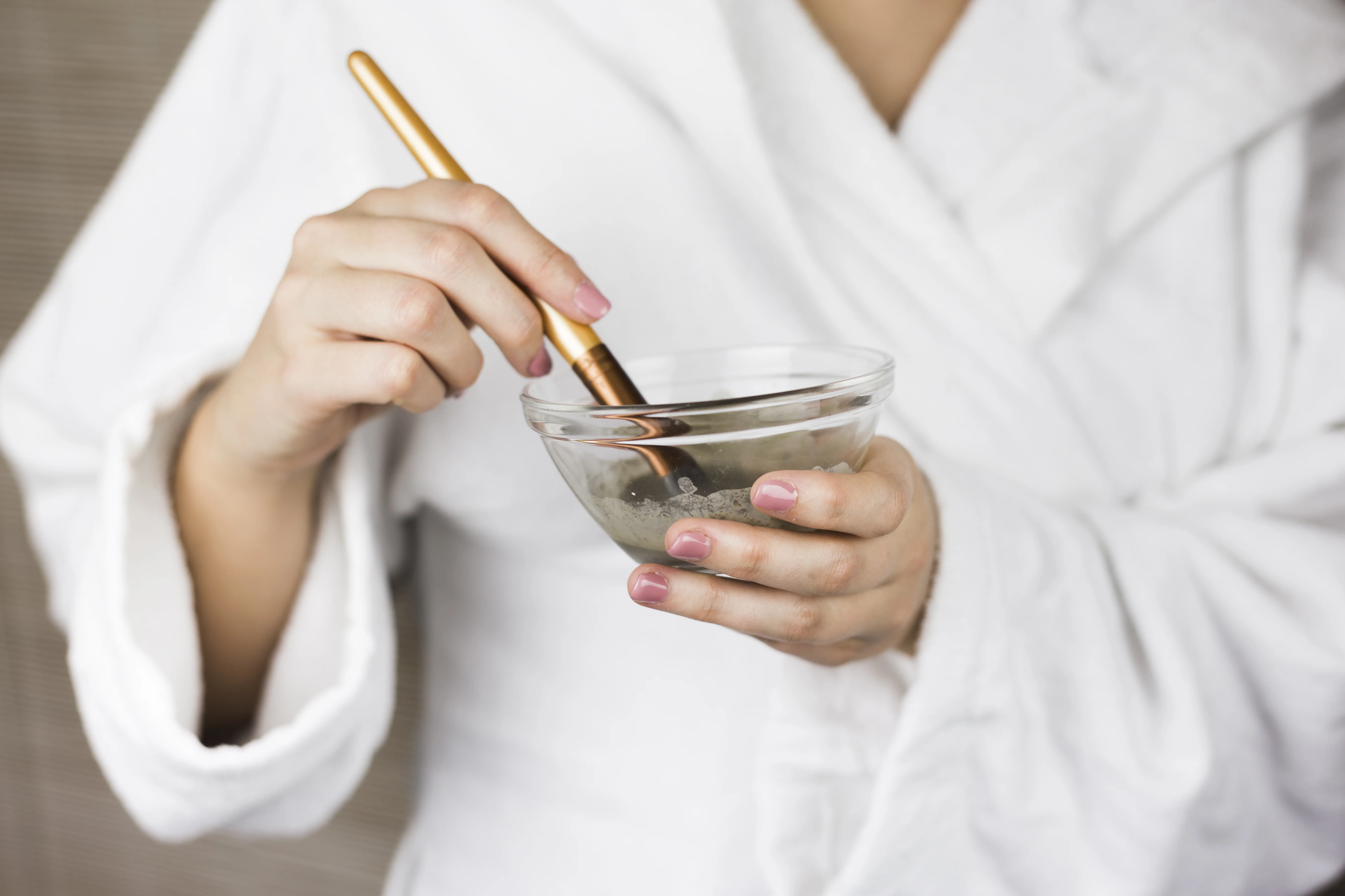 Rainy Day Self-Care for Skin
