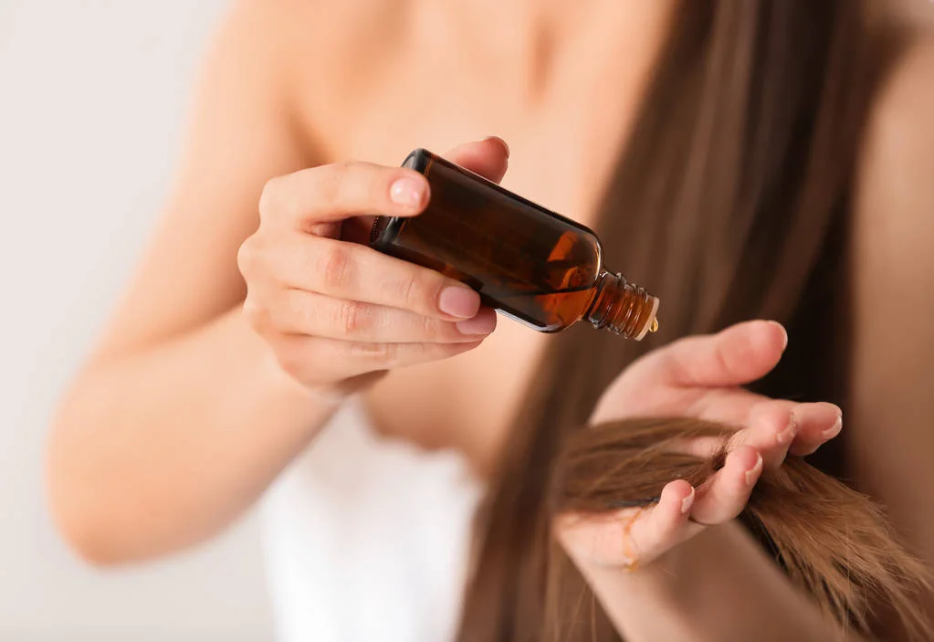 Complete Hair Wellness Vault
