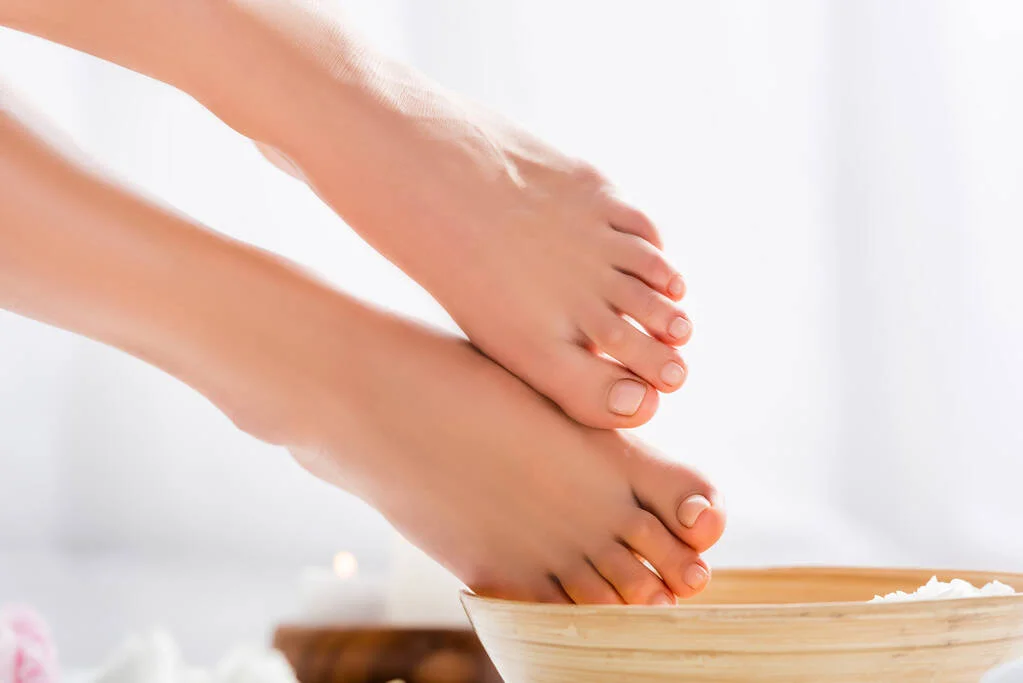 Nail Protection for Winter Months