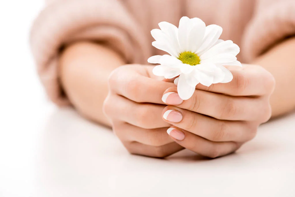 Sunny Day Nail Defense Guide