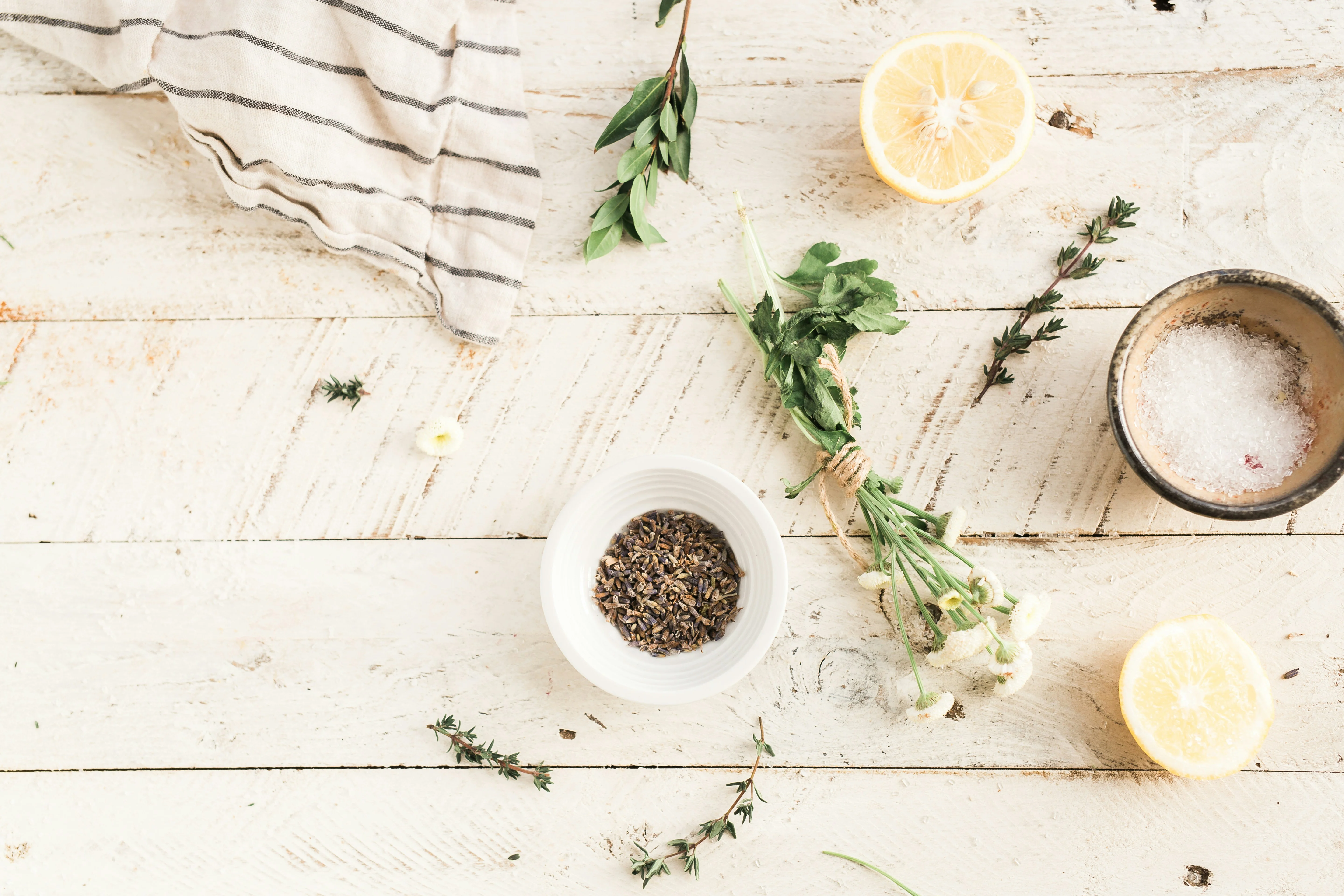 Weekly Detox for Urban Skin