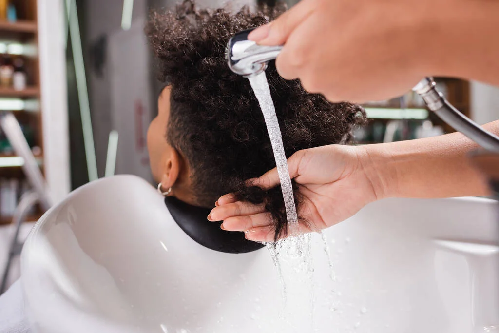 Child-Friendly Summer Haircare