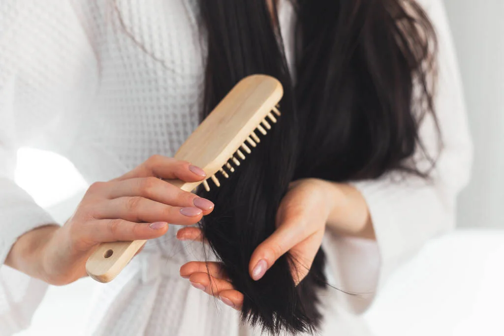 Sunshine Hair Styling Guide
