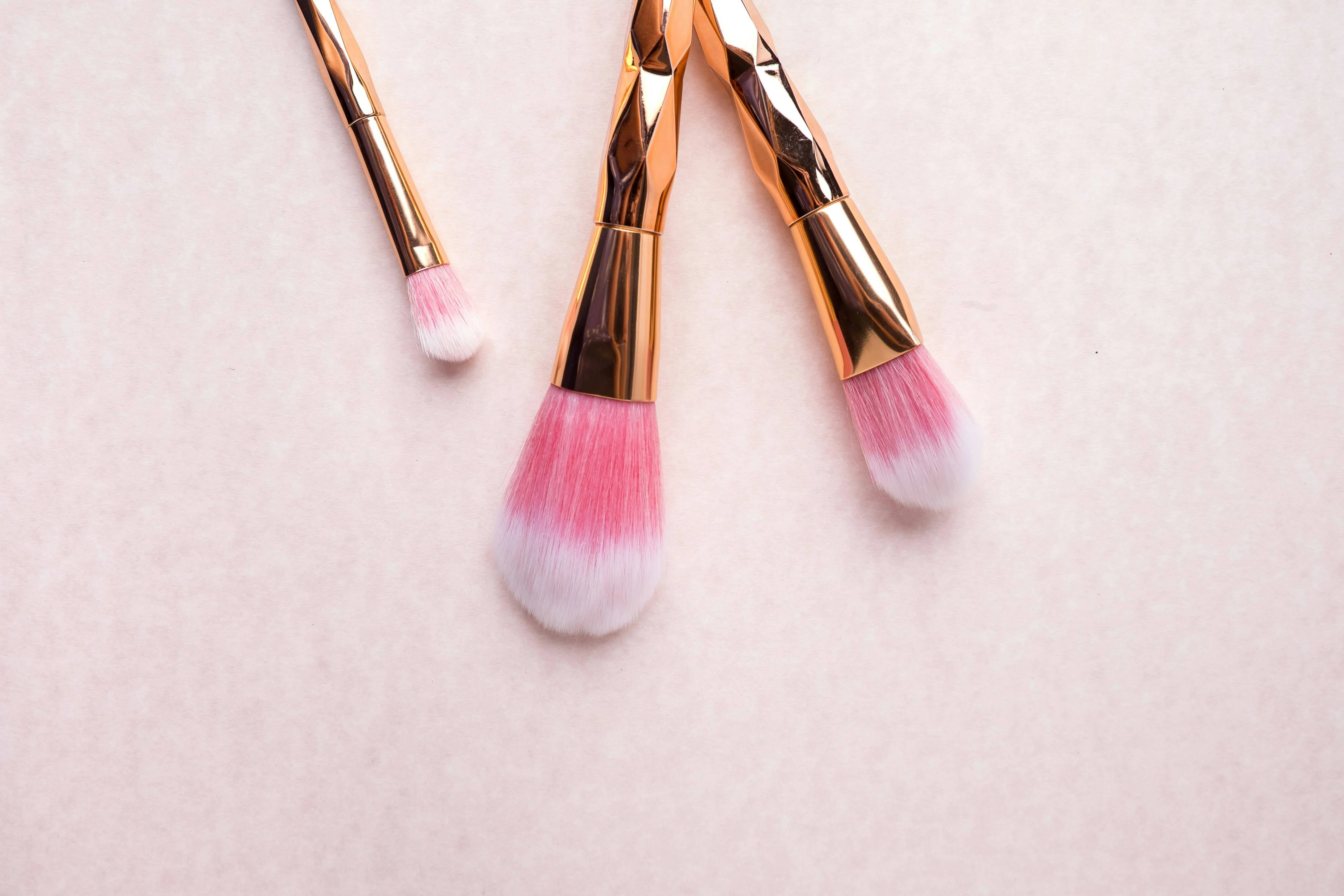 Bold Lip Statement Evening Look