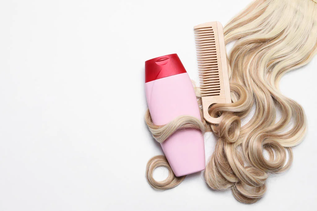 Argan Oil Hair Revival Guide