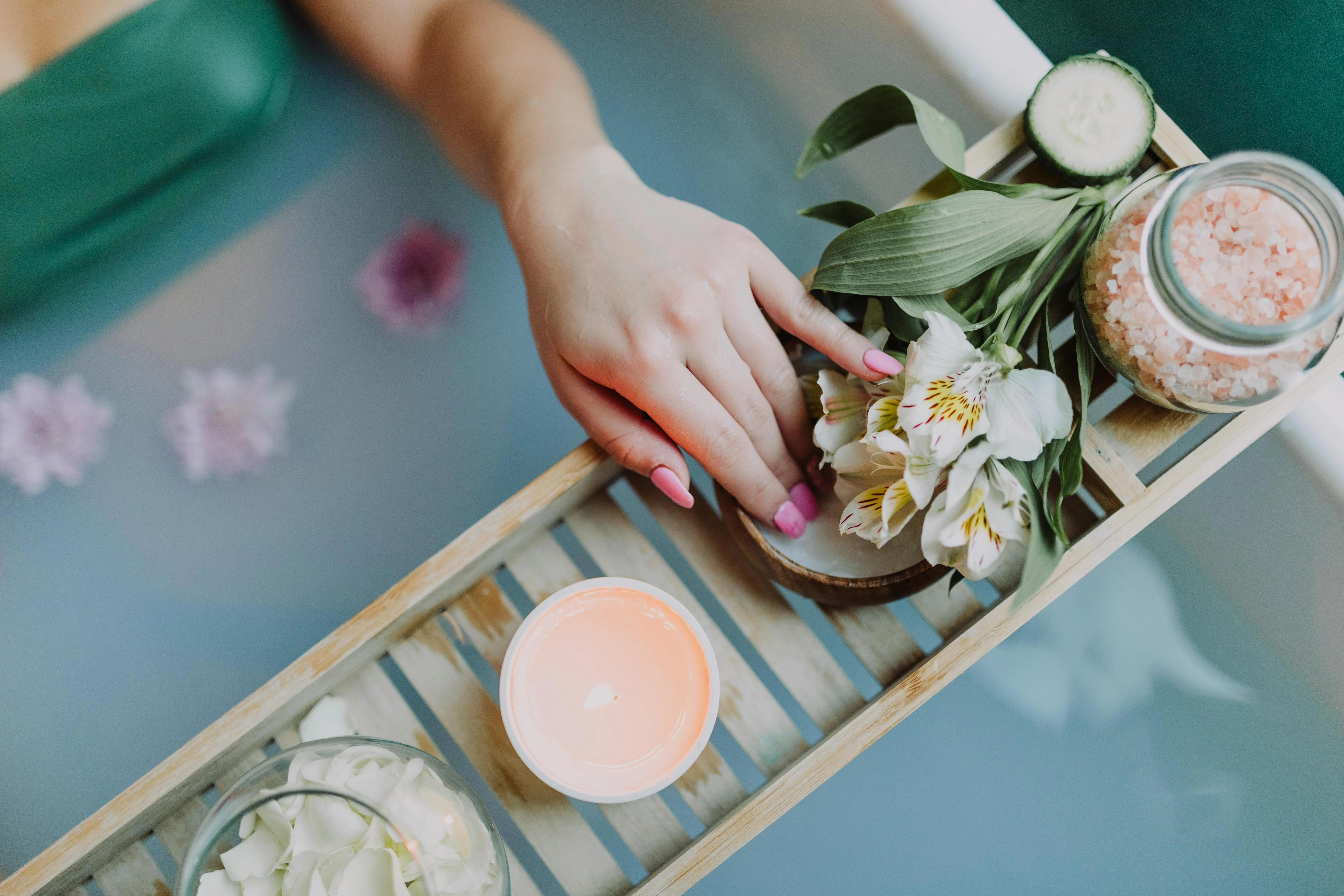 Complete Ingredient Guide for Radiance & Repair