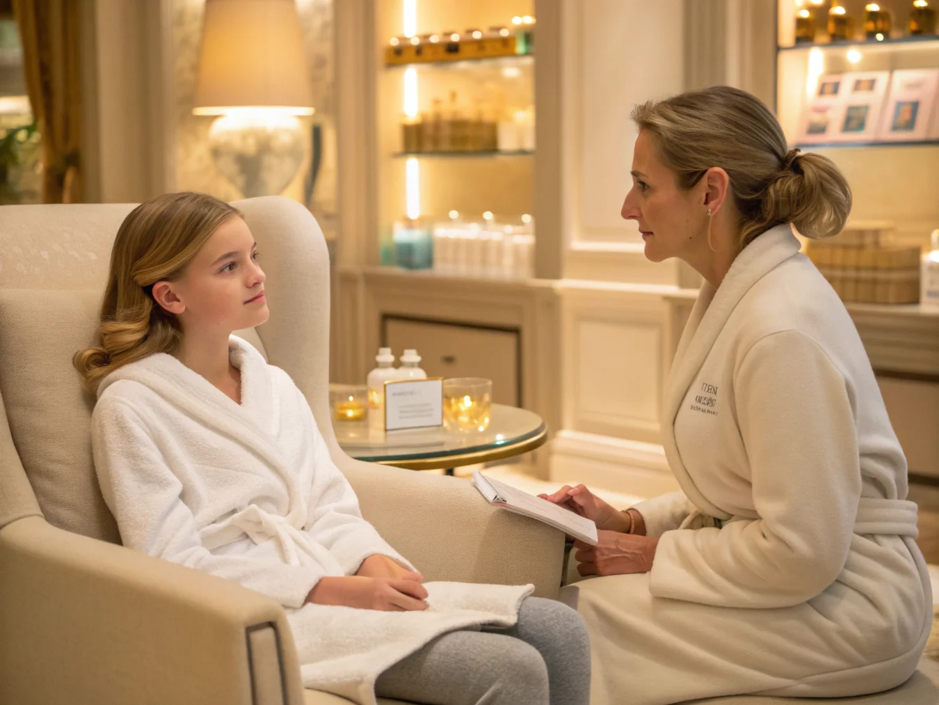 Your Daily Energy & Care Plan