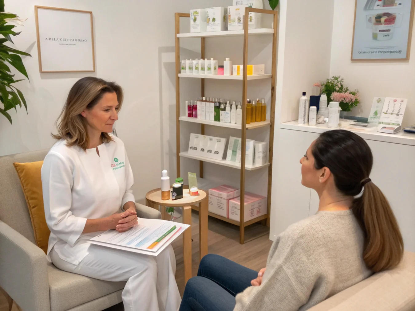 Personalized Morning & Evening Routine Templates