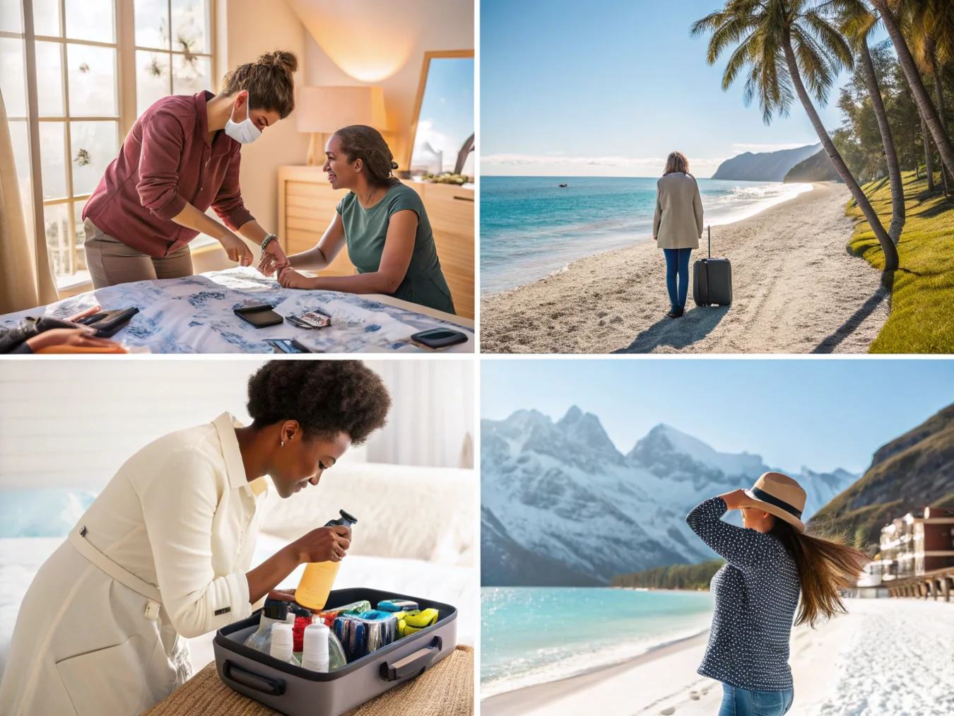 Your Weekly Self-Care Reset