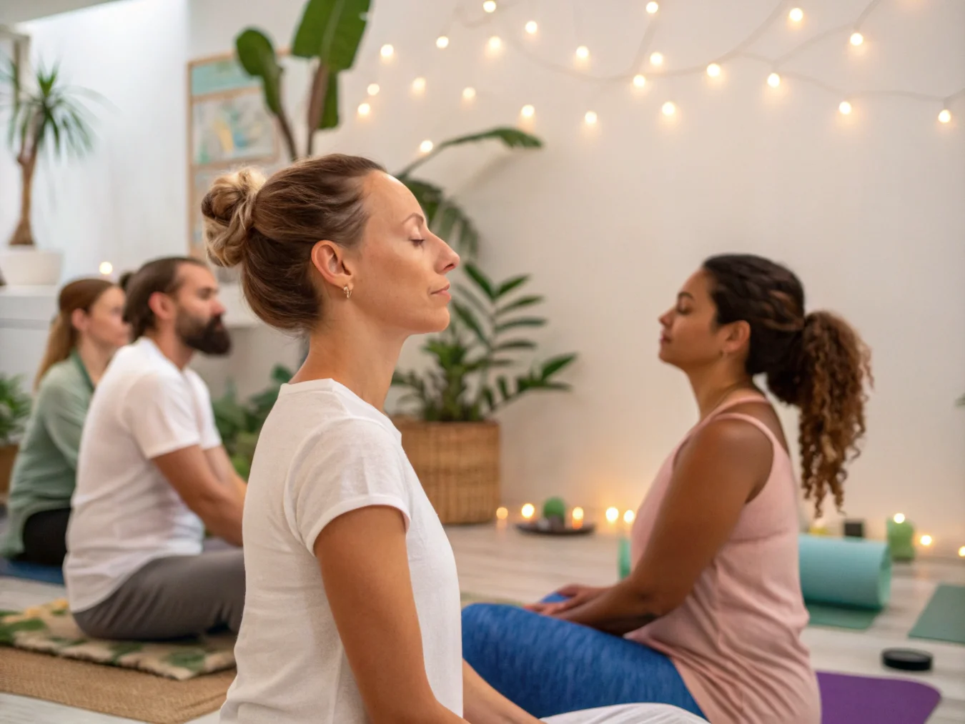 Evening Restoration Program (Your Personal Edition)