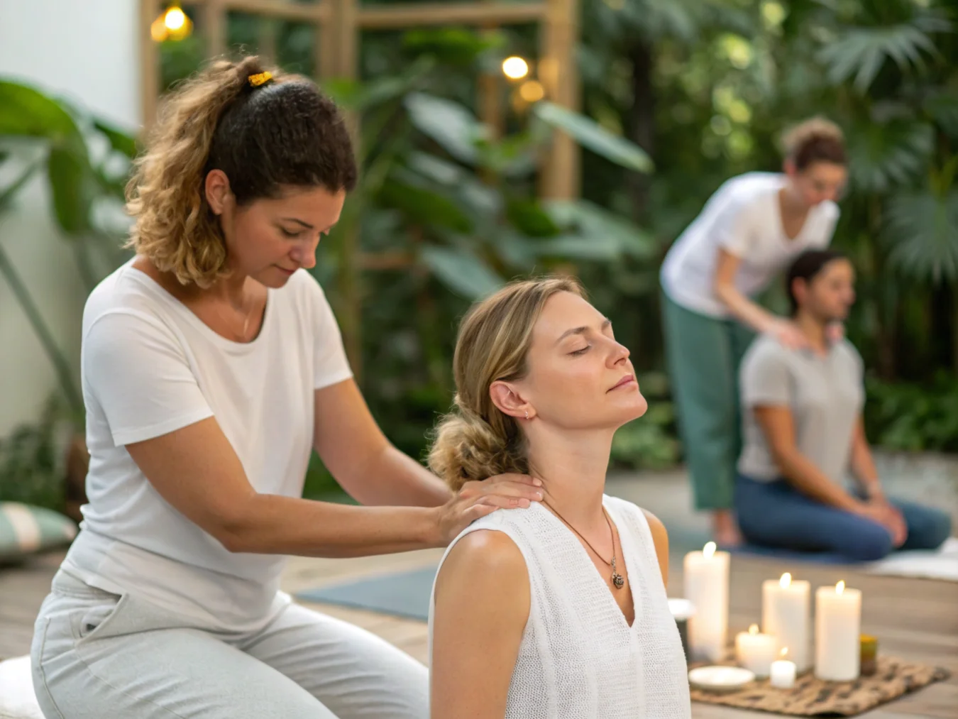 Ultimate Relaxation & Care Guide (Personalized for You)