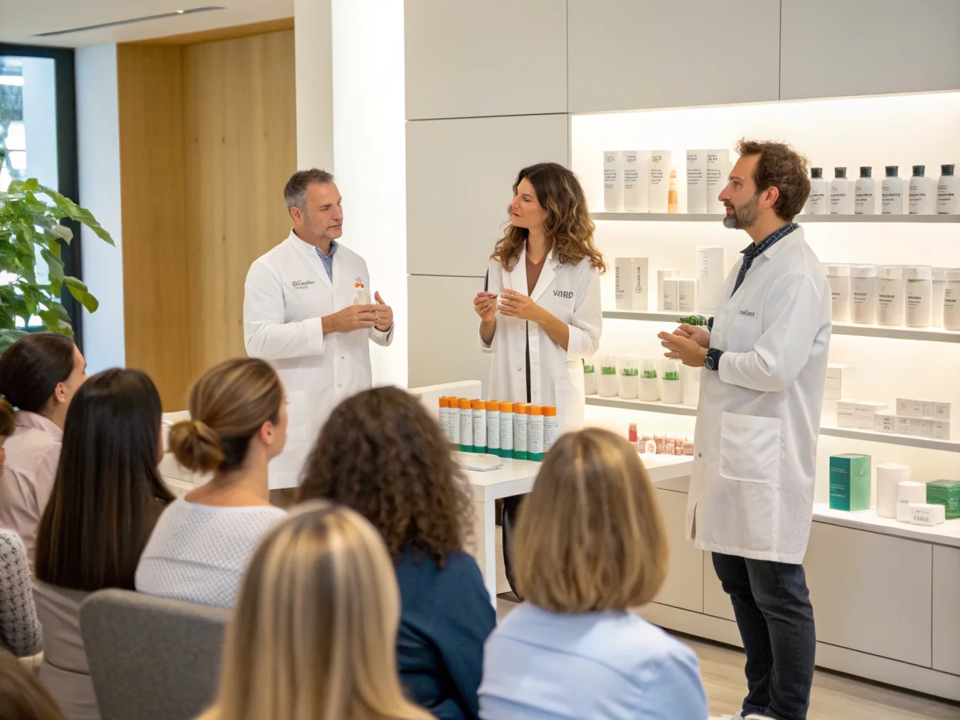 Seasonal Skincare Guide (Personalized)